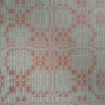 Silk-weaving